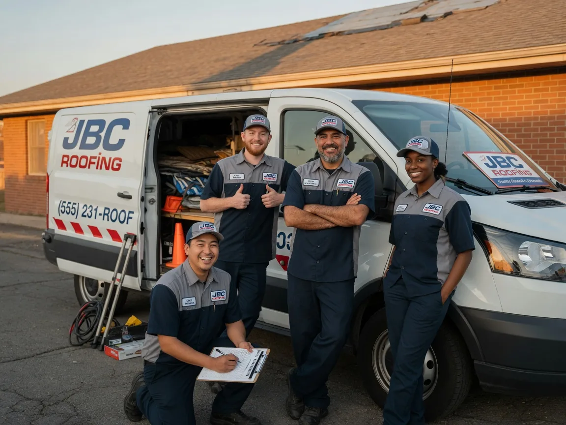 Roof Replacement company in Garrettsville, OH