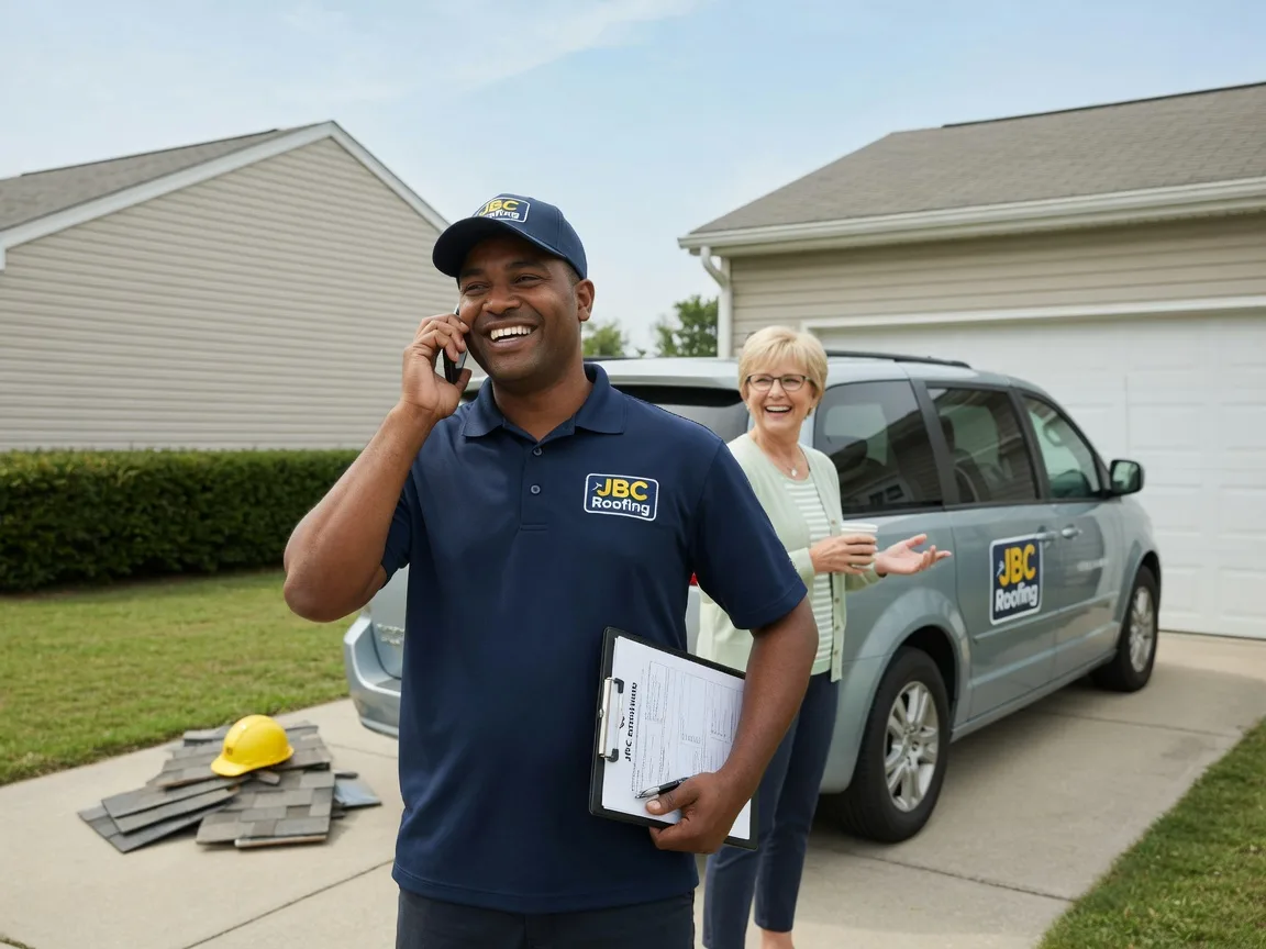 Roof Replacement Garrettsville, OH FAQs